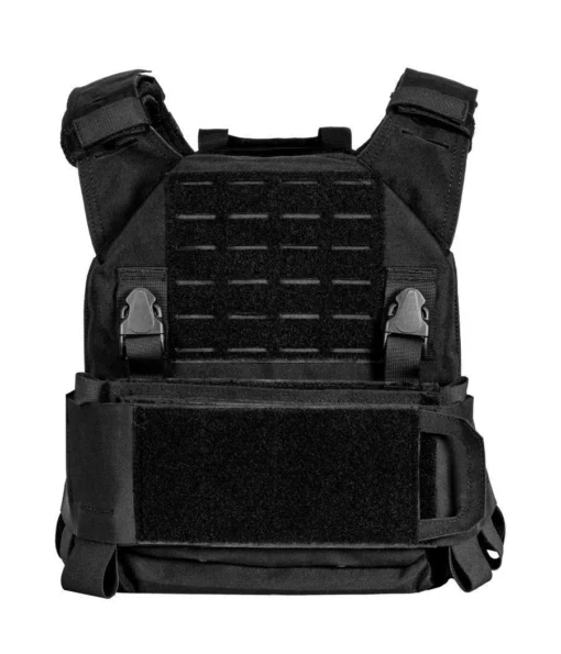 221B Tactical QRF Low Visibility Minimalist Plate Carrier -Tactical Equipment Shop qrf low visibility minimalist plate carrier 221b tactical 222605