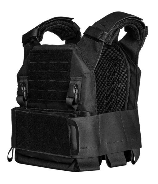 221B Tactical QRF Low Visibility Minimalist Plate Carrier -Tactical Equipment Shop qrf low visibility minimalist plate carrier 221b tactical 427954