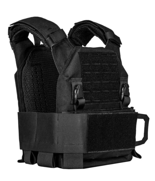 221B Tactical QRF Low Visibility Minimalist Plate Carrier -Tactical Equipment Shop qrf low visibility minimalist plate carrier 221b tactical 907731