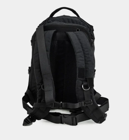 Ace Link Armor Rapid Deploy Backpack -Tactical Equipment Shop rapid deploy bulletproof backpack black molle2 644x700 1