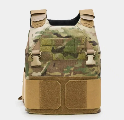 Ace Link Armor React Ultra Plate Carrier -Tactical Equipment Shop react camo plate carrier 1a