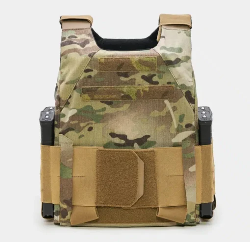 Ace Link Armor React Ultra Plate Carrier -Tactical Equipment Shop react camo plate carrier 5