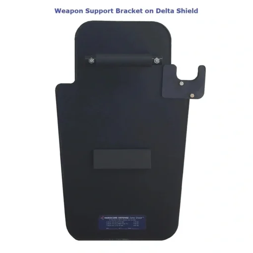 Police Ballistic Shield Delta Shield™ (Rifle 15x25") -Tactical Equipment Shop rs w 1200 h 1200 7