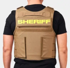 Ace Link Armor Sheriff Patch -Tactical Equipment Shop sheriff coyote yellow2 700x678 jpg 156584a2 514b 4d60 b274 499c83dd7c61