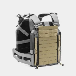 Ace Link Armor Skeletac Backpanel -Tactical Equipment Shop skeletac back panel 1