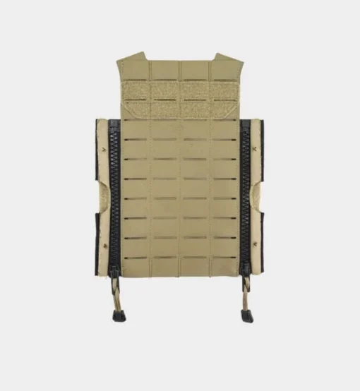 Ace Link Armor Skeletac Backpanel -Tactical Equipment Shop skeletac back panel 2