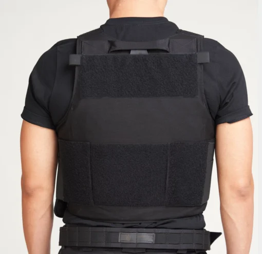 Ace Link Armor Skeletac Hybrid Bullet And Stab Proof Vest -Tactical Equipment Shop skeletac hybrid vest new5