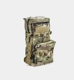 Ace Link Armor SKELETAC Map Backpack -Tactical Equipment Shop skeletac map pack 2