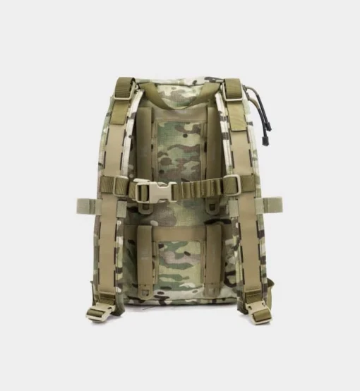 Ace Link Armor SKELETAC Map Backpack -Tactical Equipment Shop skeletac map pack 4