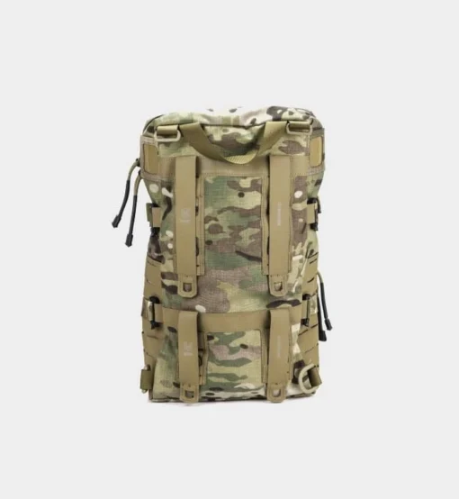 Ace Link Armor SKELETAC Map Backpack -Tactical Equipment Shop skeletac map pack 5