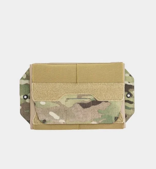 Ace Link Armor Skeletac Medical Pouch Medium -Tactical Equipment Shop skeletac medical pouch 1 968c6690 21cf 4ca5 9fad a4bc87be8a1c