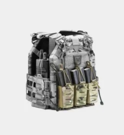 Ace Link Armor Skeletac Wrap AR15 Magazine Pouch Molle -Tactical Equipment Shop skeletac rifle wrap 5 400x435 1