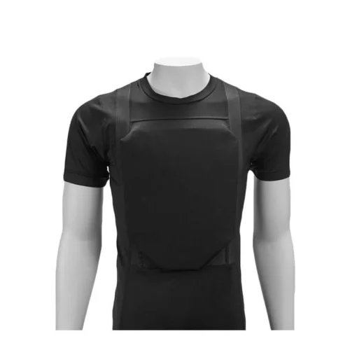 Guardian Gear Concealed Armor Shirt -Tactical Equipment Shop small product in black