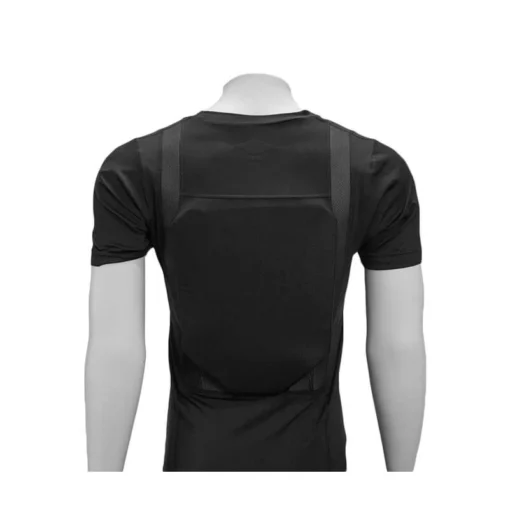 Guardian Gear Concealed Armor Shirt -Tactical Equipment Shop small product out black 772836aa 0d9f 43de a217 7c5400ede918