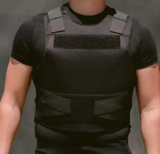 Ace Link Armor Spectre Bulletproof Vest Level IIIA Anti-Stab -Tactical Equipment Shop spectre bulletproof vests format 3