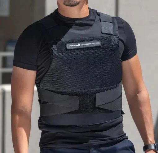 Ace Link Armor Spectre Bulletproof Vest Level IIIA Anti-Stab -Tactical Equipment Shop spectre bulletproof vests format 6