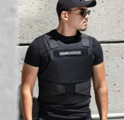 Ace Link Armor Spectre Bulletproof Vest Level IIIA Anti-Stab -Tactical Equipment Shop spectre bulletproof vests format.jpg 1