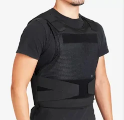 Ace Link Armor Spectre Bulletproof Vest Level IIIA Anti-Stab -Tactical Equipment Shop spectre concealable bulletproof vest 3 768x742.jpg Copy