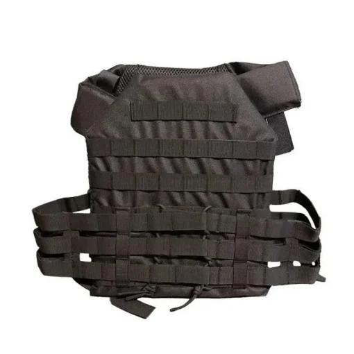 Armor Importers Of Texas Tactical Plate Carriers -Tactical Equipment Shop tactical plate carriers black back.img1