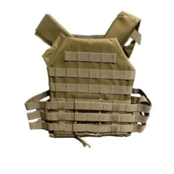 Armor Importers Of Texas Tactical Plate Carriers -Tactical Equipment Shop tactical plate carriers brown back.img1