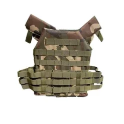 Armor Importers Of Texas Tactical Plate Carriers -Tactical Equipment Shop tactical plate carriers camo back.img2