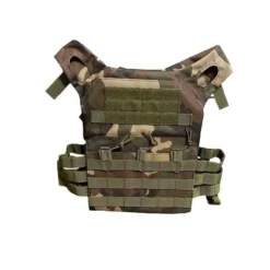 Armor Importers Of Texas Tactical Plate Carriers -Tactical Equipment Shop tactical plate carriers camo front.img1