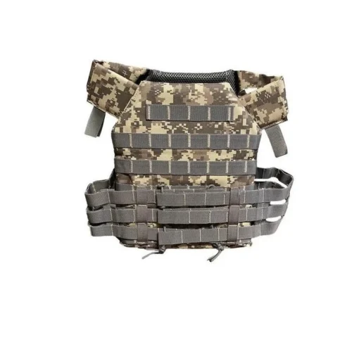 Armor Importers Of Texas Tactical Plate Carriers -Tactical Equipment Shop tactical plate carriers urban digital back.img1