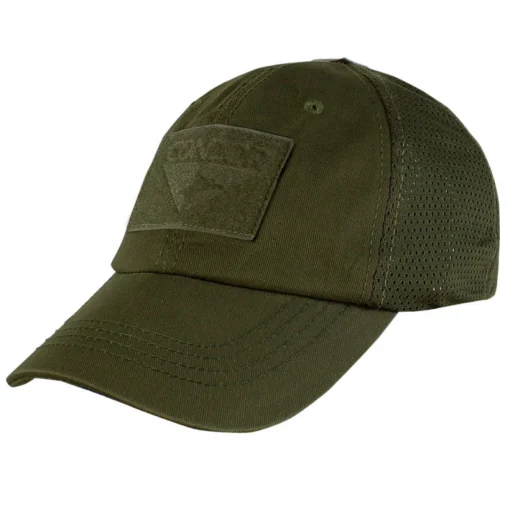 Condor Mesh Tactical Cap -Tactical Equipment Shop tcm 001f 2015 recolour 2