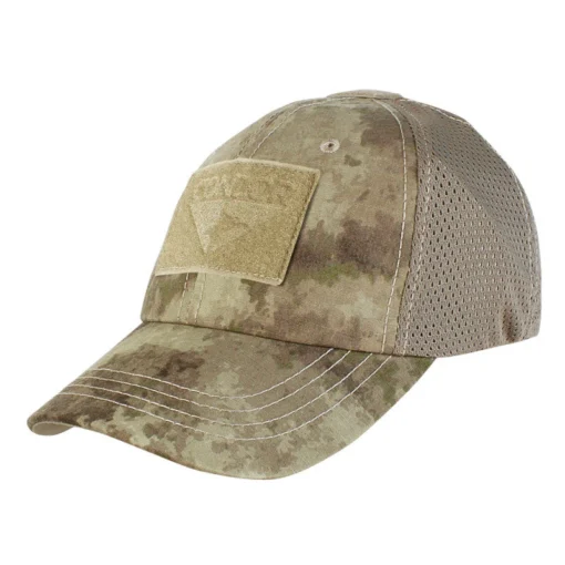 Condor Mesh Tactical Cap -Tactical Equipment Shop tcm 009f 2014 1