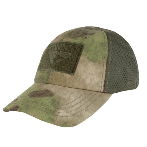 Condor Mesh Tactical Cap -Tactical Equipment Shop tcm 015f 2014 1