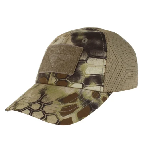 Condor Mesh Tactical Cap -Tactical Equipment Shop tcm 016f 2014 1 1