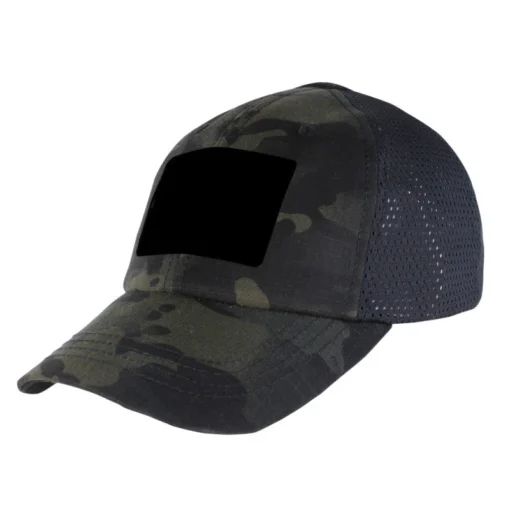 Condor Mesh Tactical Cap -Tactical Equipment Shop tcm 021f 2014