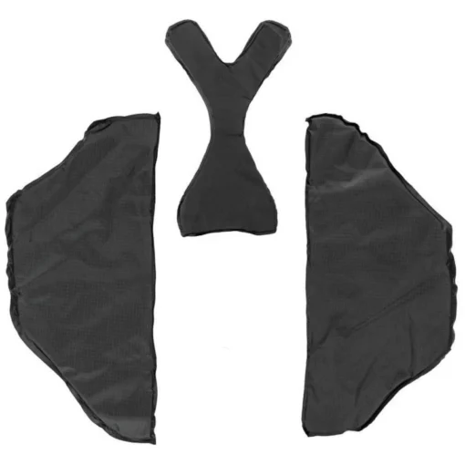 221B Tactical Titan Vest - Level IIIA K-9 Body Armor -Tactical Equipment Shop titan vest level iiia k 9 body armor 1799 k 9.2