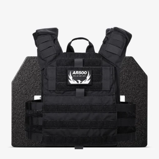 AR500 Armor Valkyrie™ Build Your Own Bundle -Tactical Equipment Shop