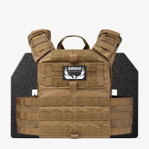 AR500 Armor Valkyrie™ Build Your Own Bundle -Tactical Equipment Shop