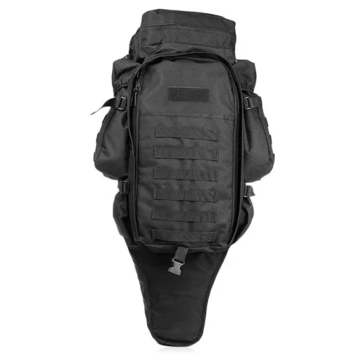 Bulletproof Zone High Capacity Outdoor Trekking Backpack 60L -Tactical Equipment Shop wafwfa